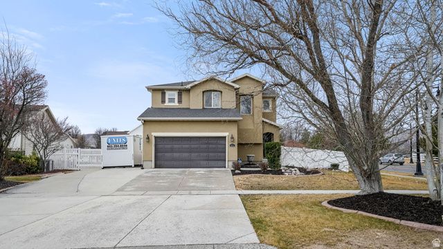 6021 W FRAGRANT LN, Herriman, UT 84096