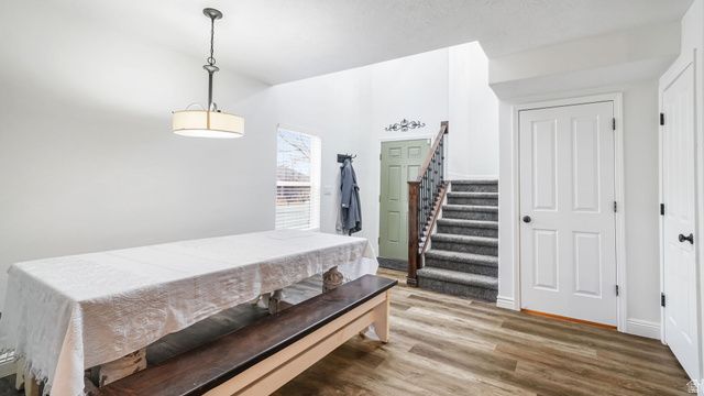 6021 W FRAGRANT LN, Herriman, UT 84096