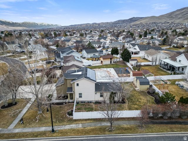 6021 W FRAGRANT LN, Herriman, UT 84096