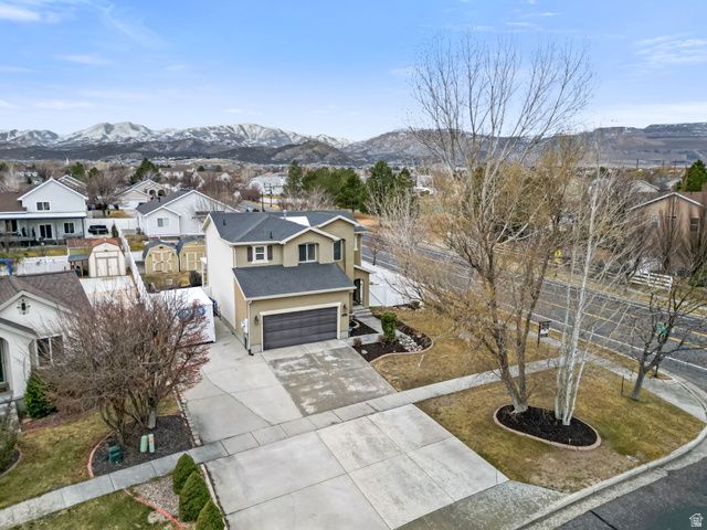 6021 W FRAGRANT LN, Herriman, UT 84096