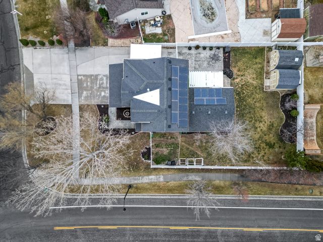 6021 W FRAGRANT LN, Herriman, UT 84096