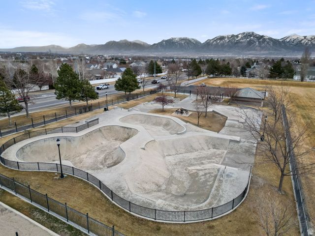 6021 W FRAGRANT LN, Herriman, UT 84096