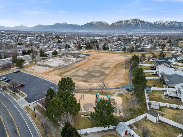 6021 W FRAGRANT LN, Herriman, UT 84096