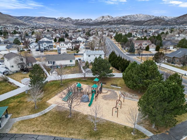 6021 W FRAGRANT LN, Herriman, UT 84096