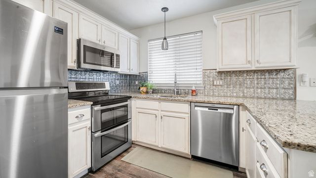 6021 W FRAGRANT LN, Herriman, UT 84096