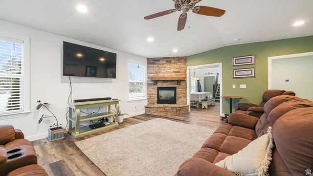 6021 W FRAGRANT LN, Herriman, UT 84096