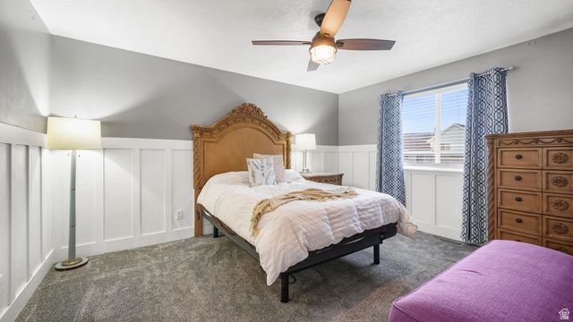 6021 W FRAGRANT LN, Herriman, UT 84096