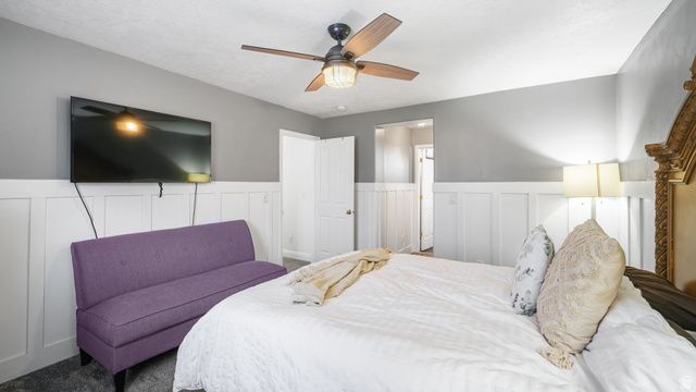 6021 W FRAGRANT LN, Herriman, UT 84096