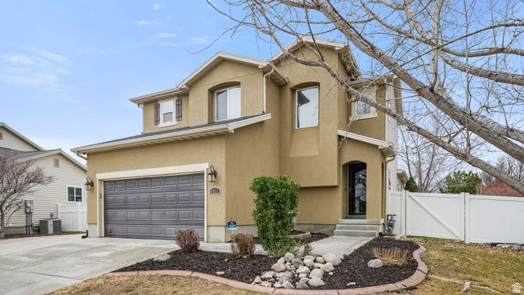 6021 W FRAGRANT LN, Herriman, UT 84096
