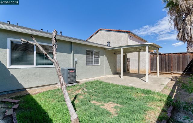 3125 Hemlock St, Antioch, CA 94509