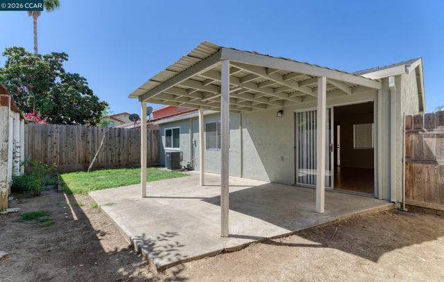 3125 Hemlock St, Antioch, CA 94509