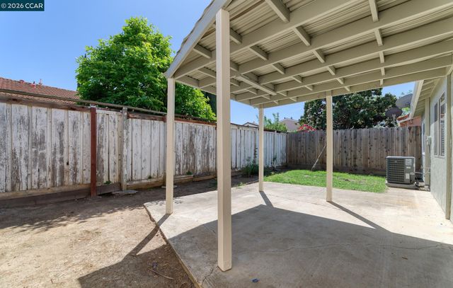 3125 Hemlock St, Antioch, CA 94509