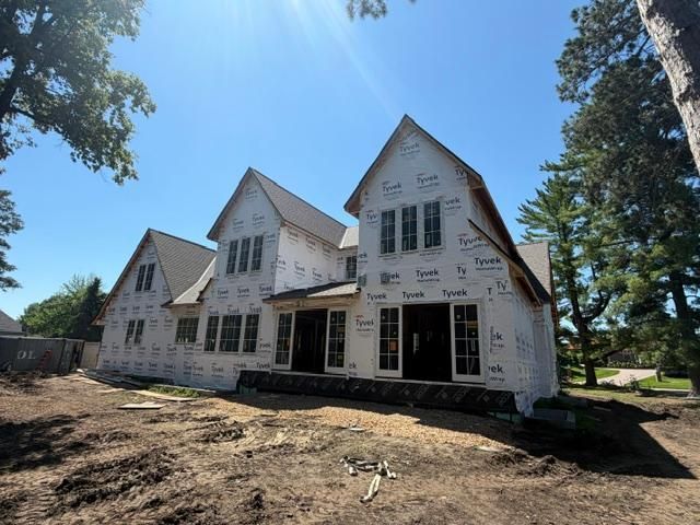 11044 Bell Oaks Estate Road, Eden Prairie, MN 55347