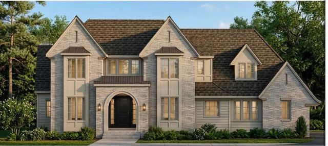 11044 Bell Oaks Estate Road, Eden Prairie, MN 55347