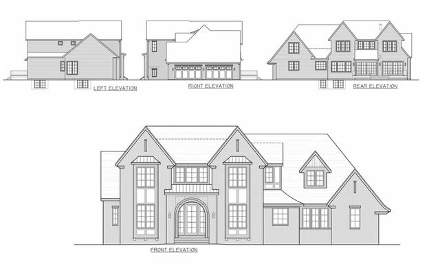11044 Bell Oaks Estate Road, Eden Prairie, MN 55347