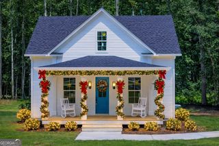 485 West Avenue, Bowdon, GA 30108