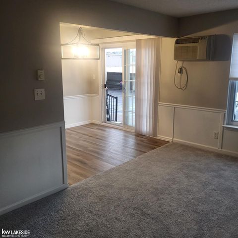 8120 24 Mile Road 1, Shelby Twp, MI 48316