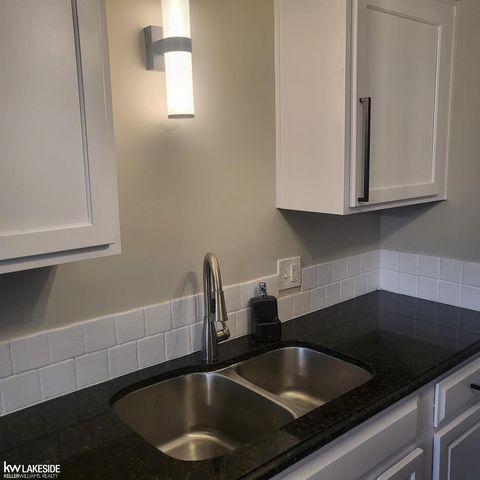 8120 24 Mile Road 1, Shelby Twp, MI 48316