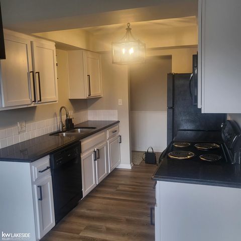 8120 24 Mile Road 1, Shelby Twp, MI 48316