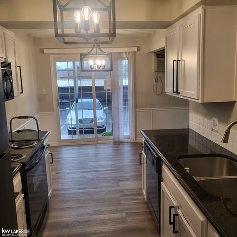 8120 24 Mile Road 1, Shelby Twp, MI 48316