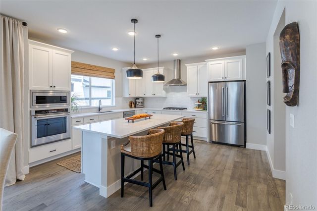 9759 E 62nd Drive, Denver, CO 80238