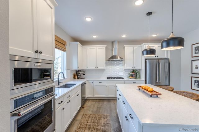 9759 E 62nd Drive, Denver, CO 80238