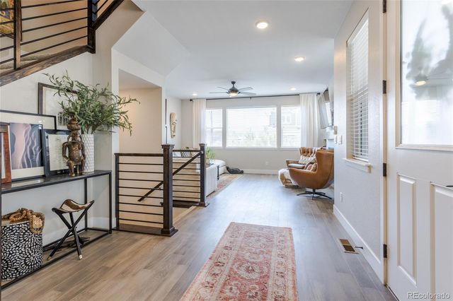 9759 E 62nd Drive, Denver, CO 80238