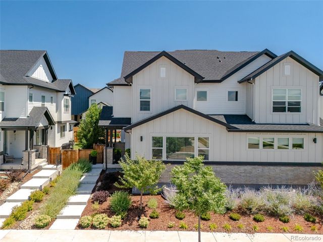 9759 E 62nd Drive, Denver, CO 80238