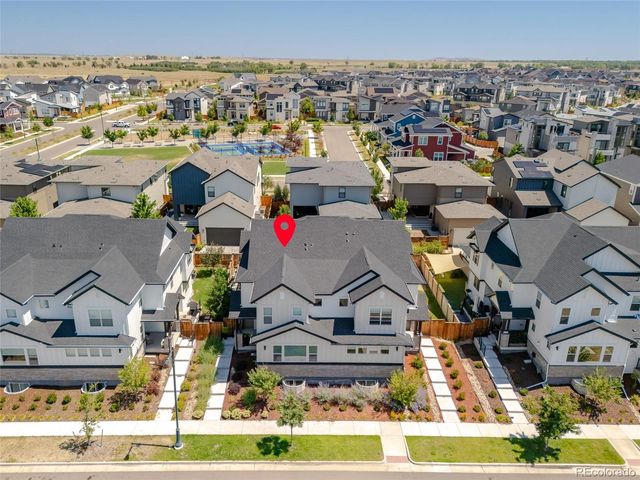 9759 E 62nd Drive, Denver, CO 80238
