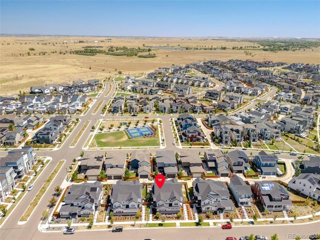 9759 E 62nd Drive, Denver, CO 80238