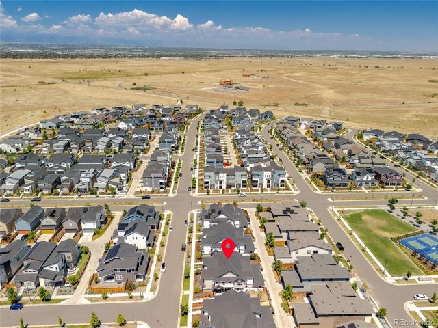 9759 E 62nd Drive, Denver, CO 80238