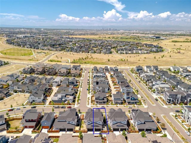 9759 E 62nd Drive, Denver, CO 80238