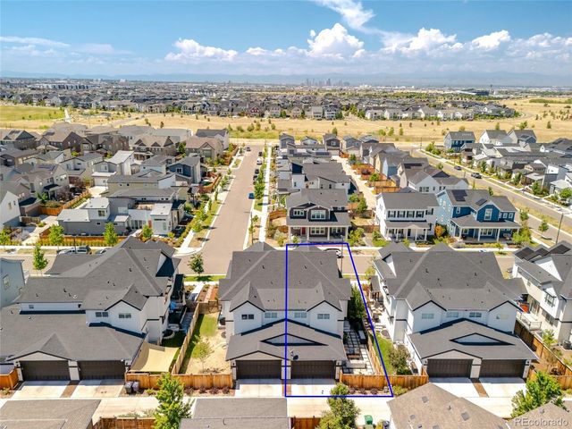 9759 E 62nd Drive, Denver, CO 80238