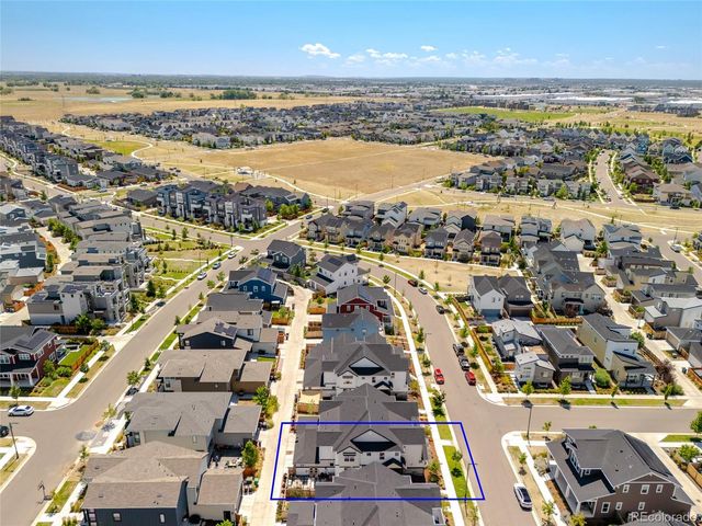9759 E 62nd Drive, Denver, CO 80238