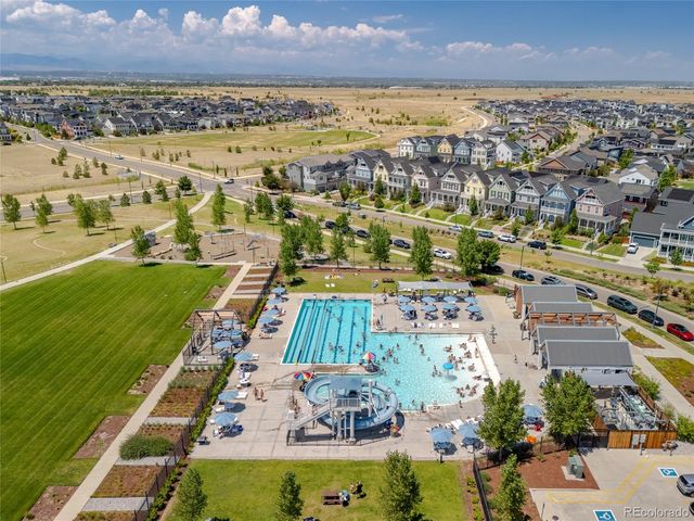 9759 E 62nd Drive, Denver, CO 80238