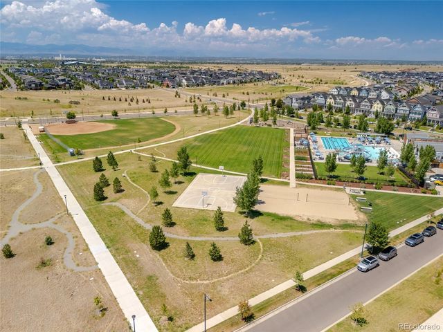 9759 E 62nd Drive, Denver, CO 80238