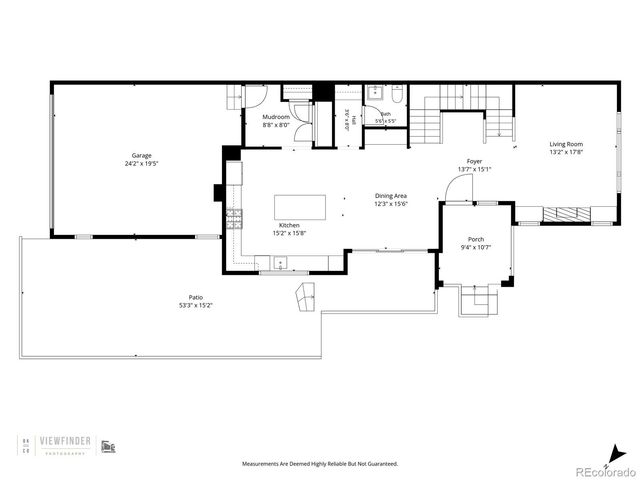 9759 E 62nd Drive, Denver, CO 80238
