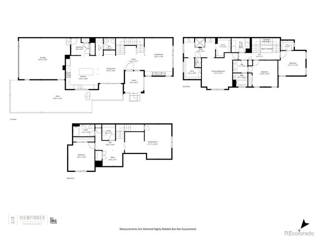 9759 E 62nd Drive, Denver, CO 80238