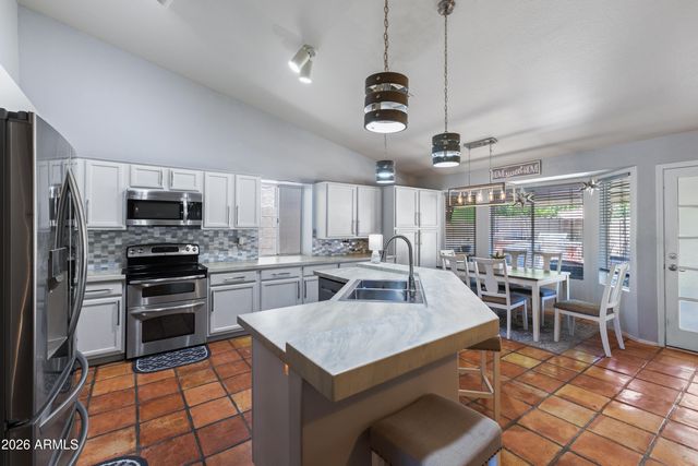 13293 N 94TH Place, Scottsdale, AZ 85260
