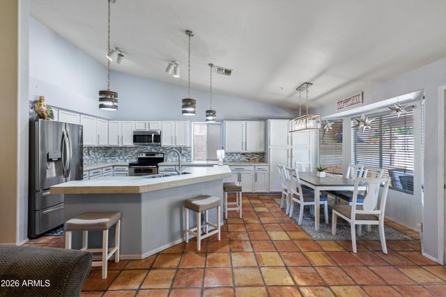 13293 N 94TH Place, Scottsdale, AZ 85260