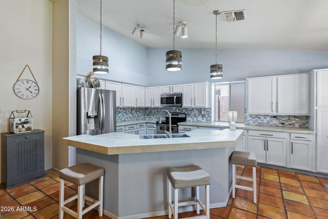 13293 N 94TH Place, Scottsdale, AZ 85260