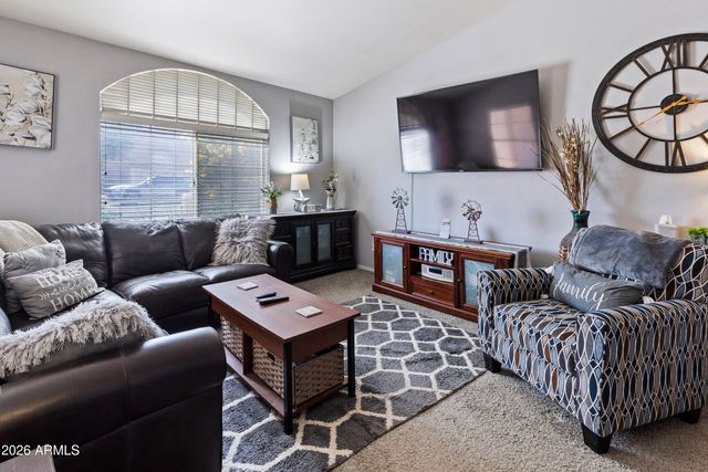 13293 N 94TH Place, Scottsdale, AZ 85260