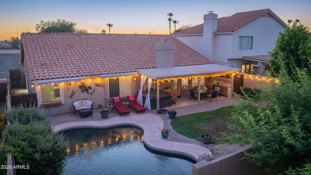 13293 N 94TH Place, Scottsdale, AZ 85260