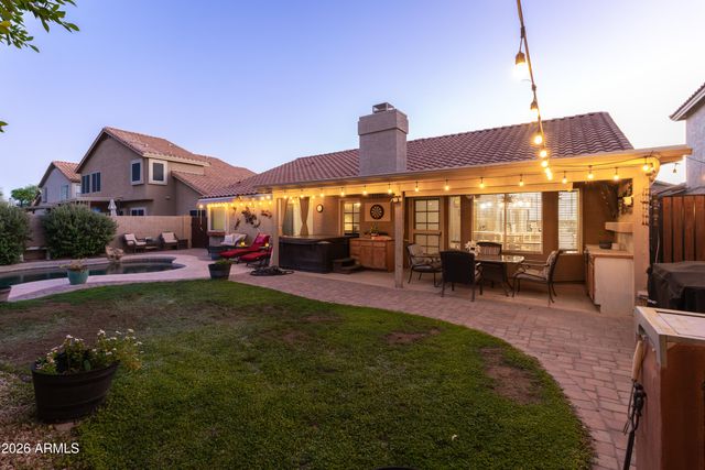 13293 N 94TH Place, Scottsdale, AZ 85260