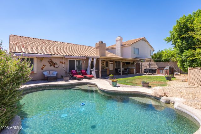 13293 N 94TH Place, Scottsdale, AZ 85260