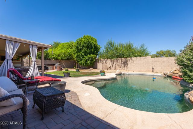 13293 N 94TH Place, Scottsdale, AZ 85260