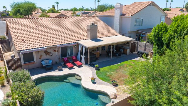 13293 N 94TH Place, Scottsdale, AZ 85260