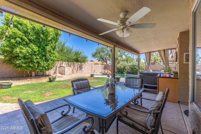 13293 N 94TH Place, Scottsdale, AZ 85260