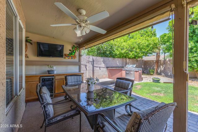 13293 N 94TH Place, Scottsdale, AZ 85260
