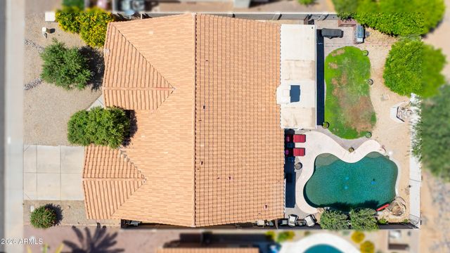 13293 N 94TH Place, Scottsdale, AZ 85260